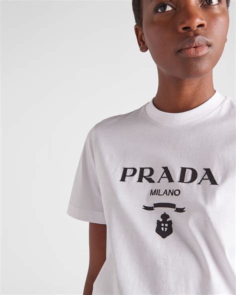 kids prada shirt|t shirt seta uomo.